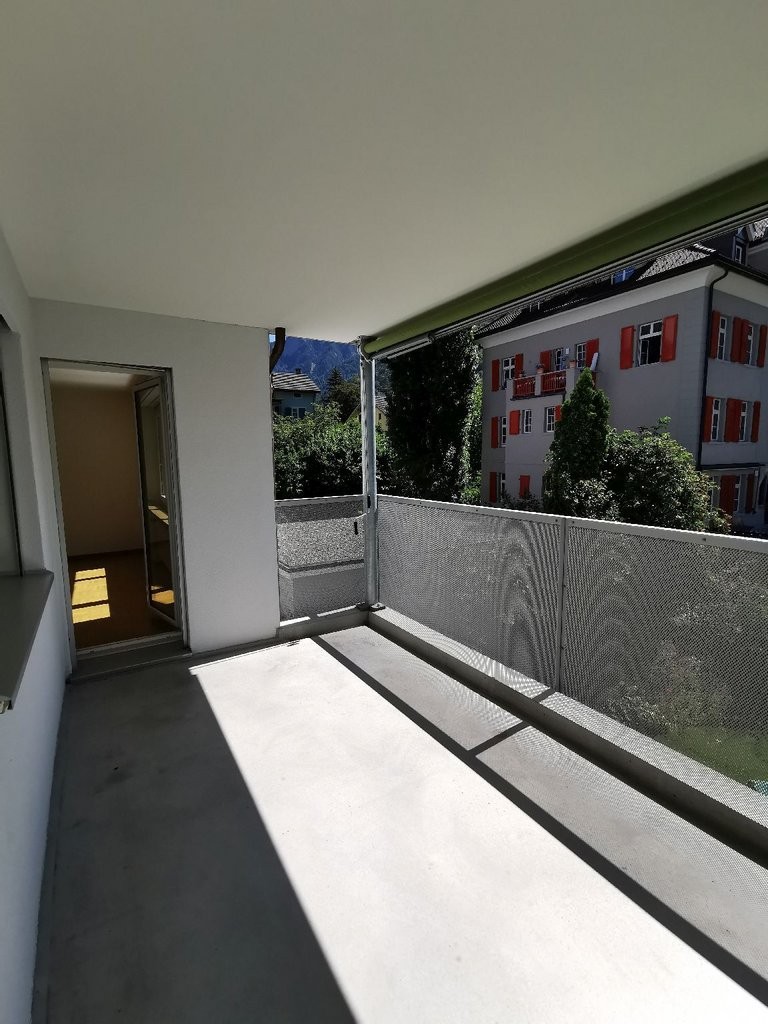 3.5 Zimmer-Wohnung im Zentrum von Chur zu vermieten! - 3