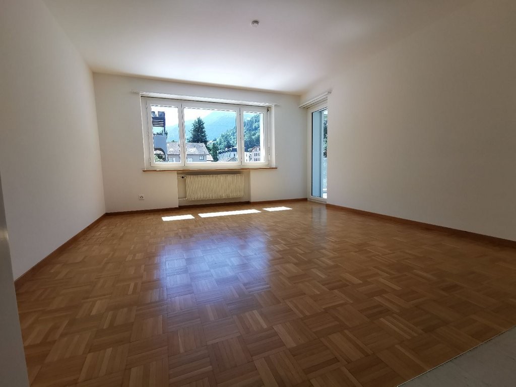 3.5 Zimmer-Wohnung im Zentrum von Chur zu vermieten! - 4
