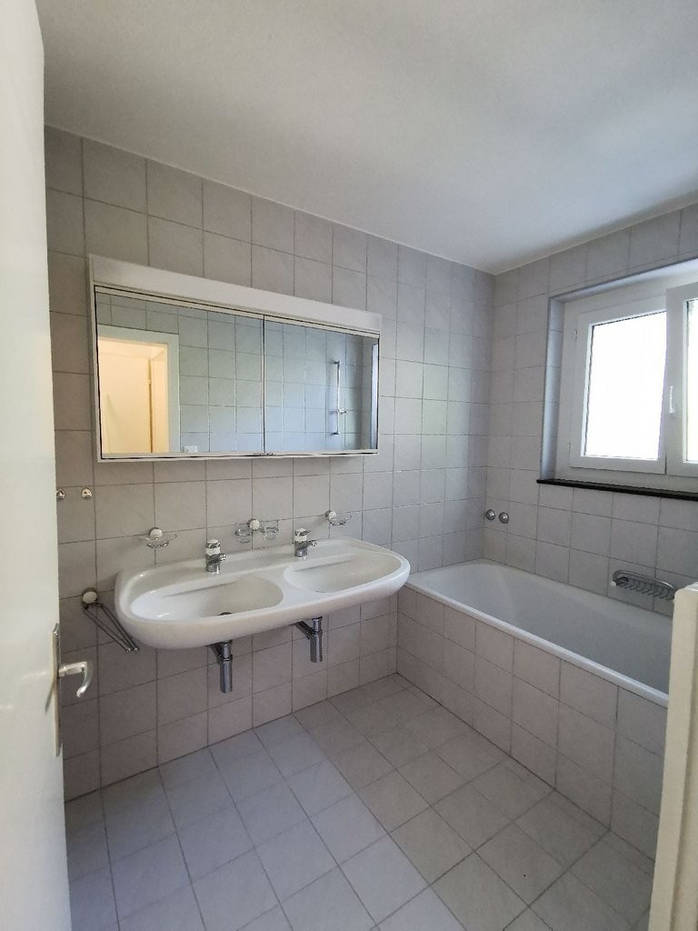 3.5 Zimmer-Wohnung im Zentrum von Chur zu vermieten! - 8