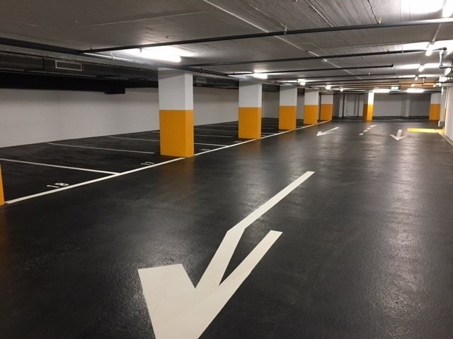 Einstellplatz gesucht? - 0