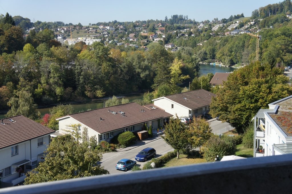Wohnen mit Blick auf die Aare? - 6