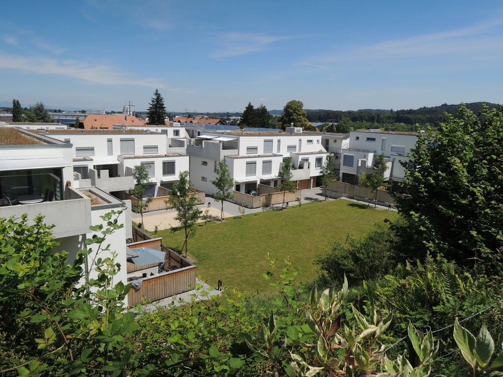 Moderne Wohlfühloase - 0