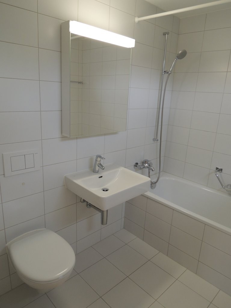Modern und idyllisch Wohnen - 4