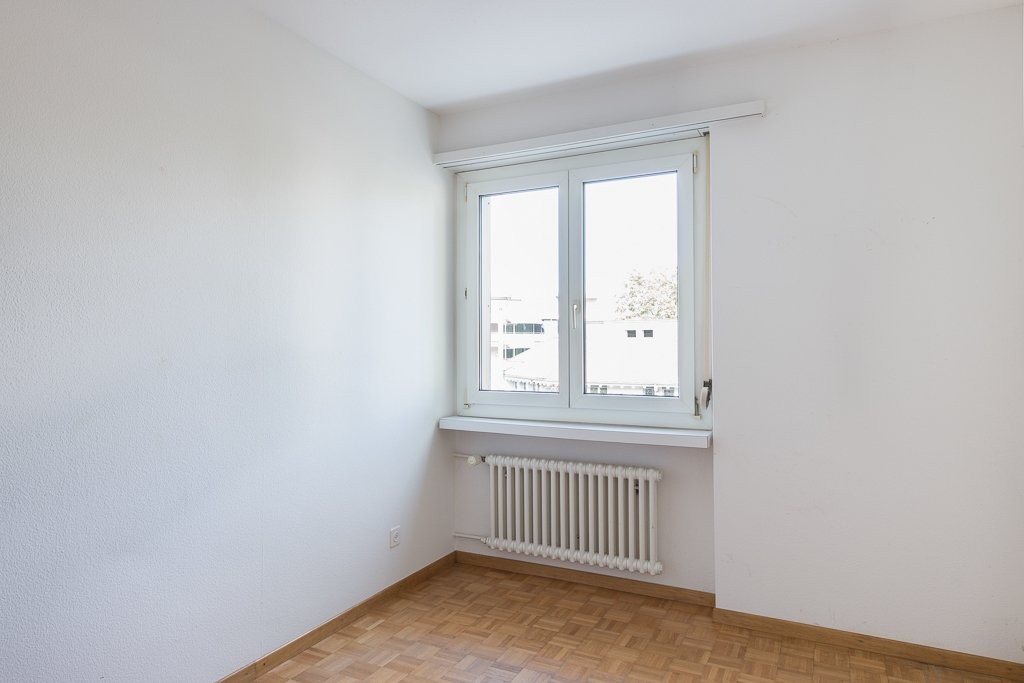 Gemütliche 3.5 Zimmer-Wohnung im Grünen! - 3