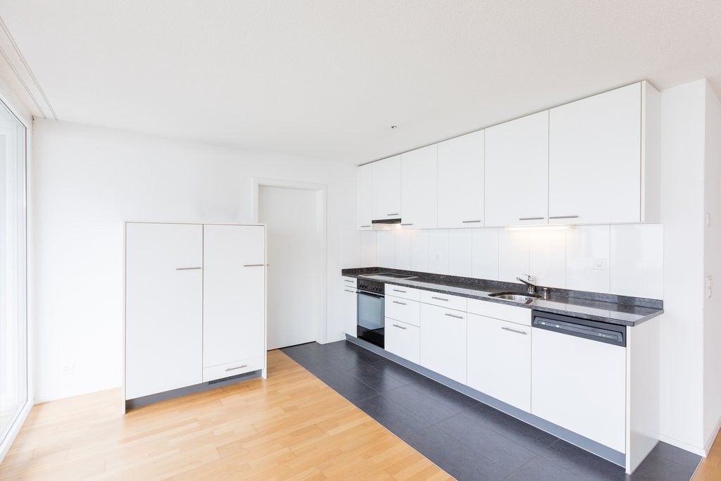 Wunderschöne 4.5-Zimmerwohnung zu vermieten - 1