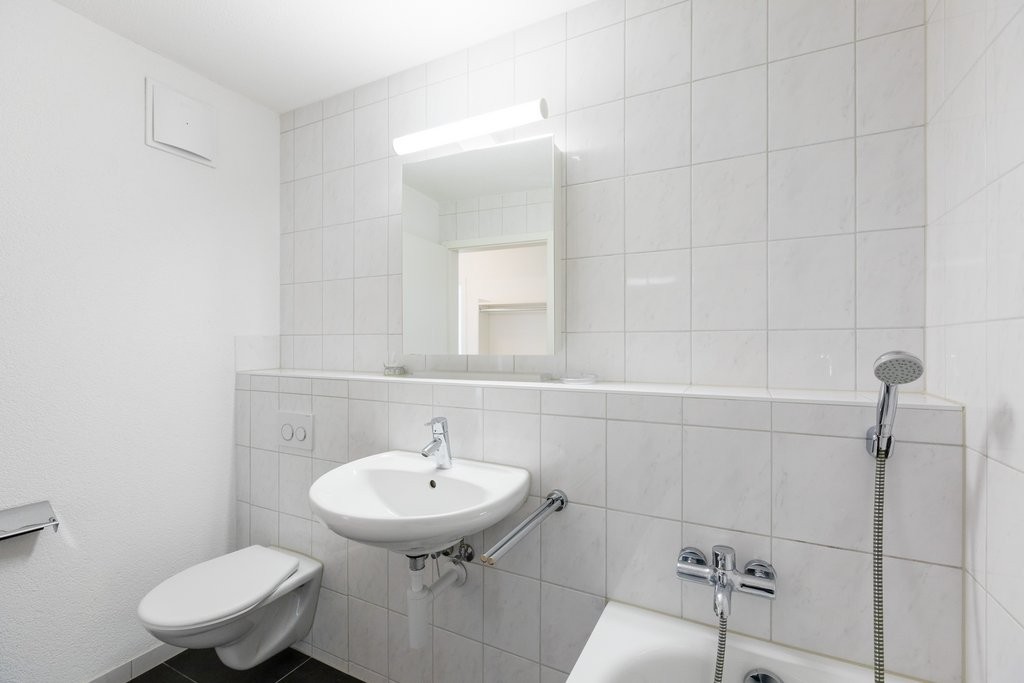 Wunderschöne 4.5-Zimmerwohnung zu vermieten - 2