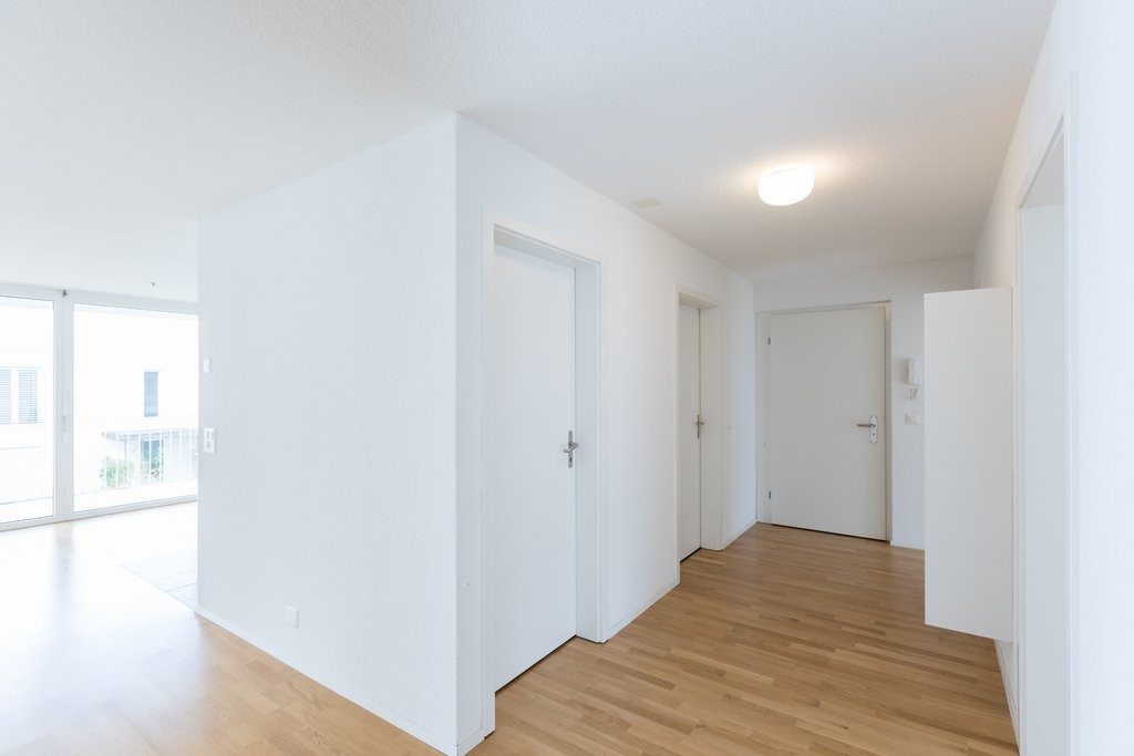 Wunderschöne 4.5-Zimmerwohnung zu vermieten - 3