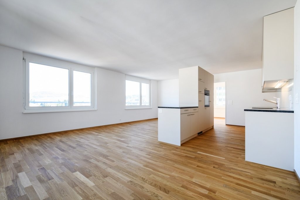 Wohnung an zentraler Lage - 1