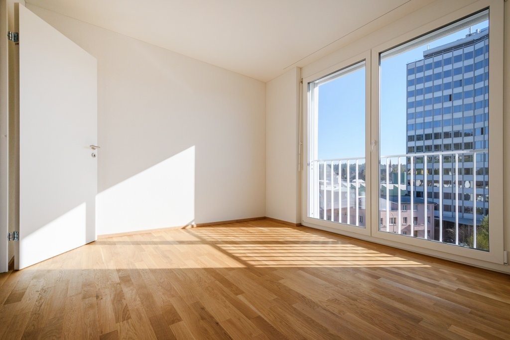 Wohnung an zentraler Lage - 2