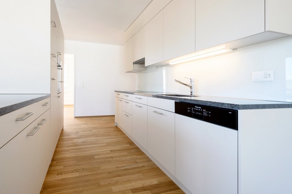 Wohnung an zentraler Lage - 4