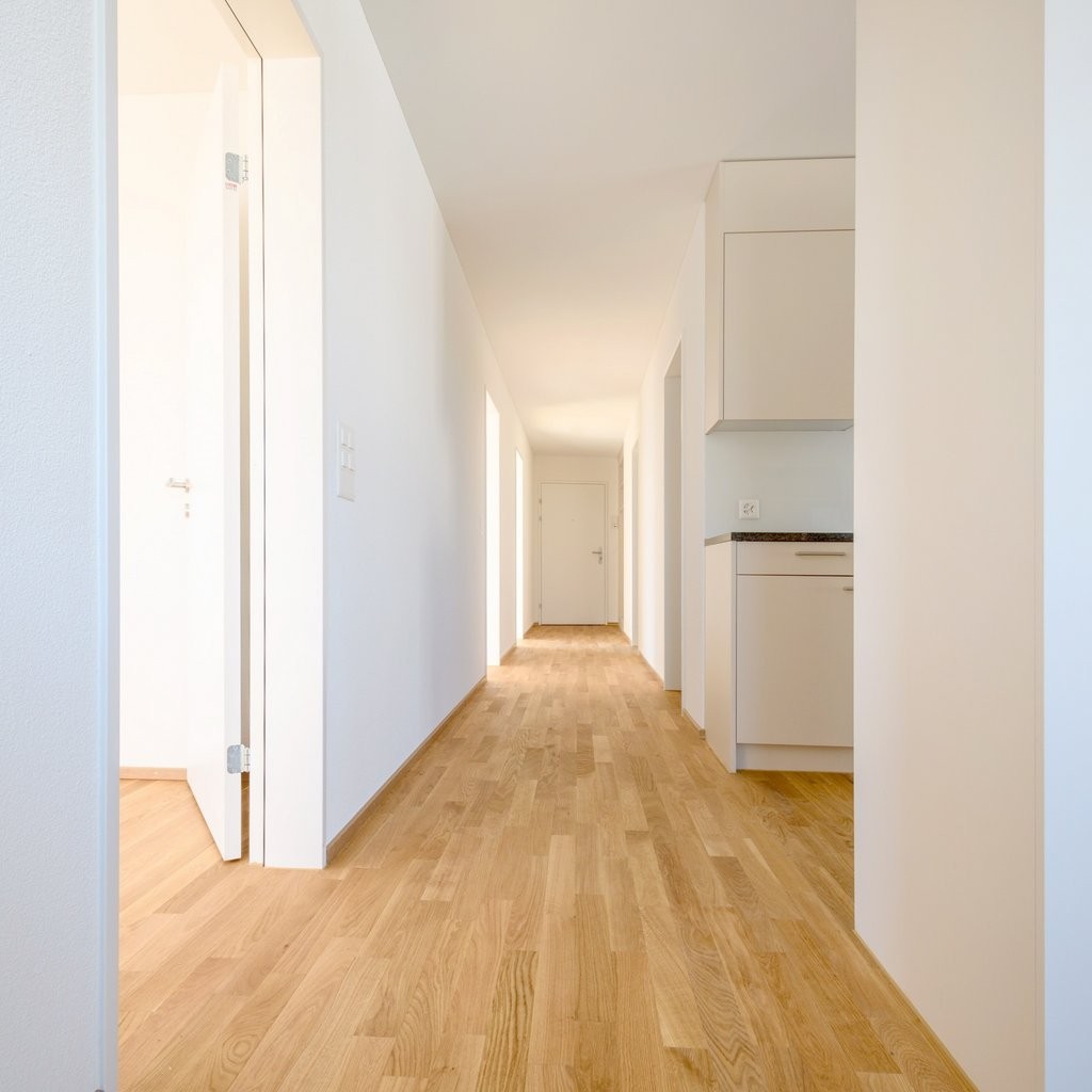 Wohnung an zentraler Lage - 5