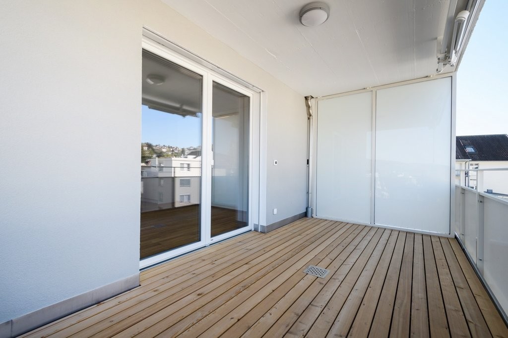 Wohnung an zentraler Lage - 6
