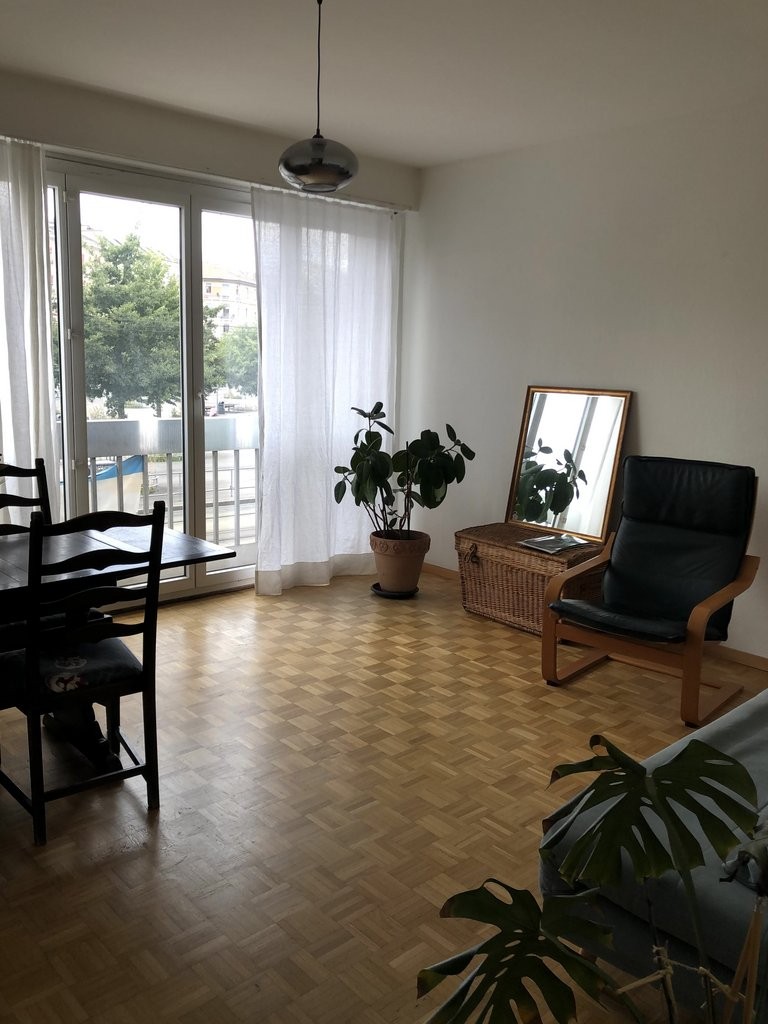 À saisir ! Bel appartement au coeur de Genève - 1