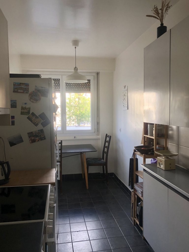 À saisir ! Bel appartement au coeur de Genève - 2