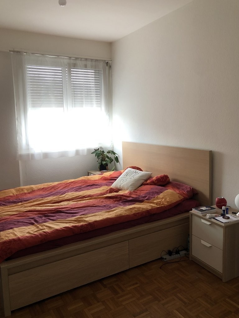 À saisir ! Bel appartement au coeur de Genève - 3