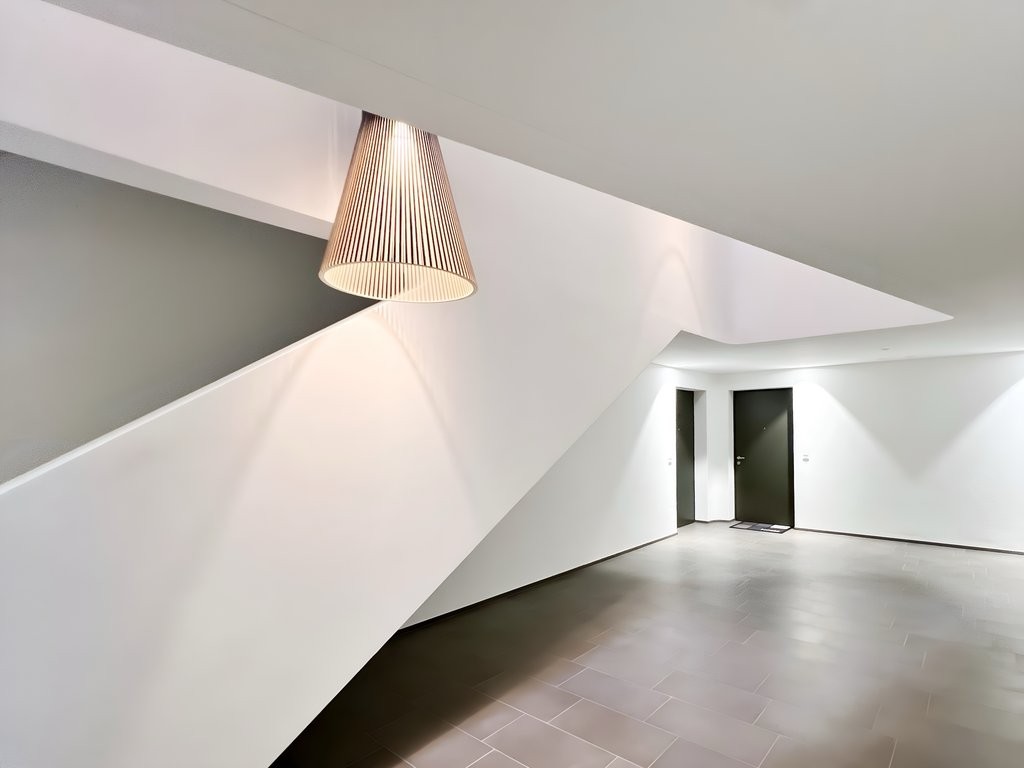 Neubau im Zentrum von Rorschach - 1