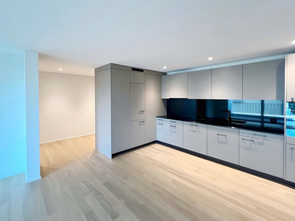 Neubau im Zentrum von Rorschach - 3