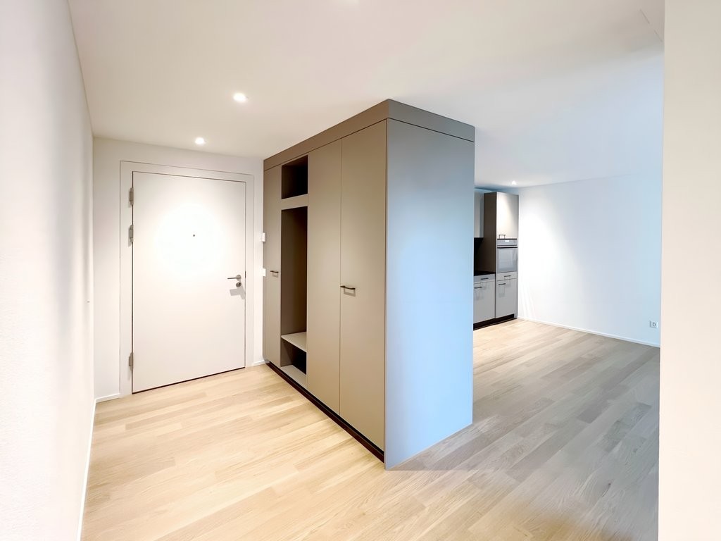 Neubau im Zentrum von Rorschach - 4