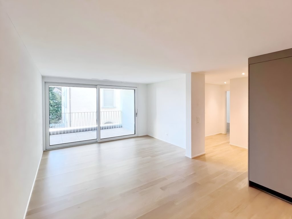 Neubau im Zentrum von Rorschach - 5
