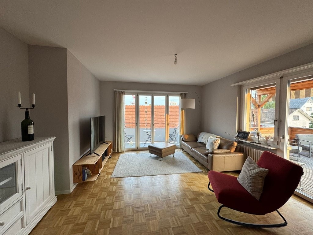 Ihr neues Zuhause - 1