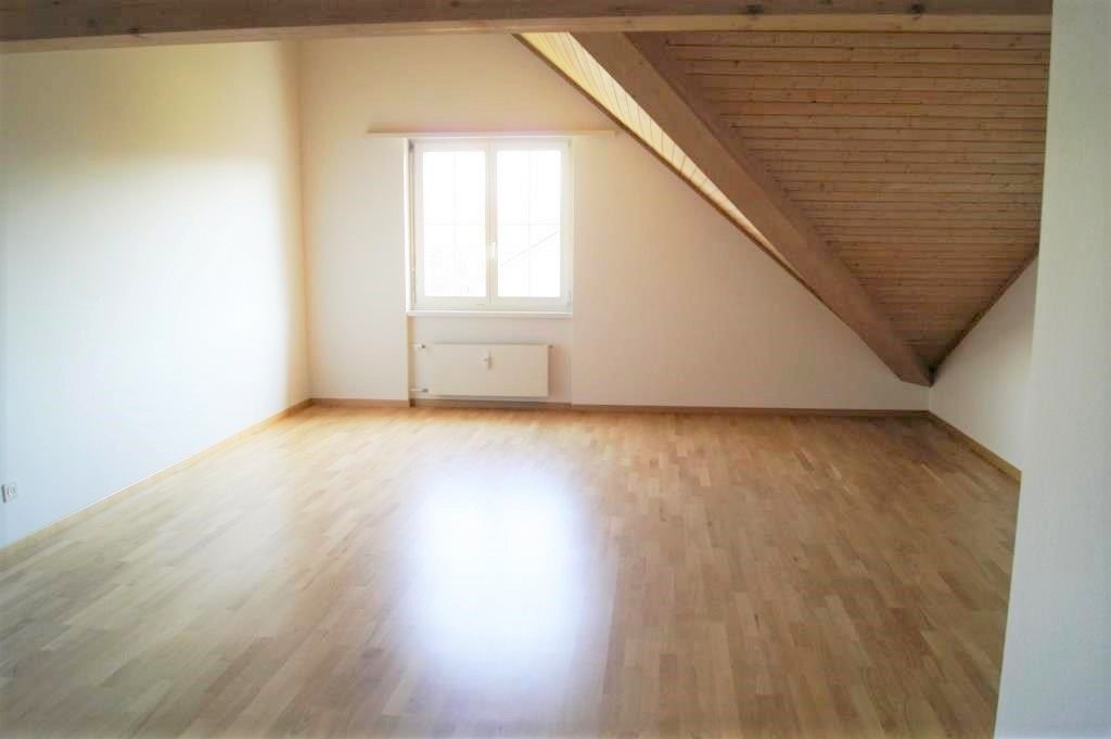 Die perfekte Familien Wohnung - wohnen im Zentrum von Abtwil - 2