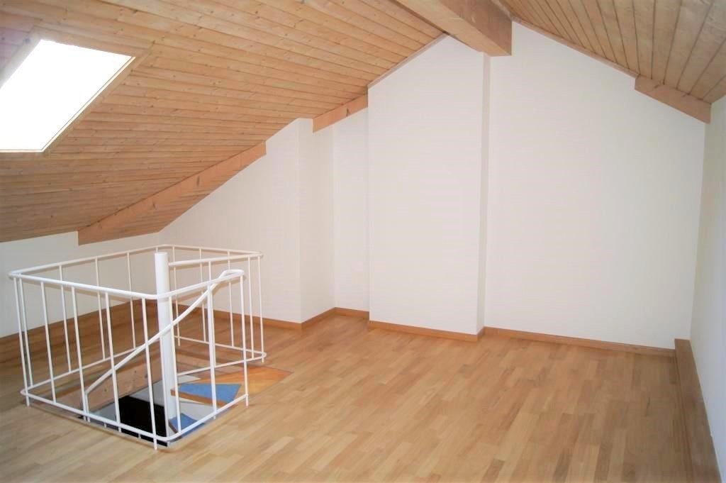Die perfekte Familien Wohnung - wohnen im Zentrum von Abtwil - 3
