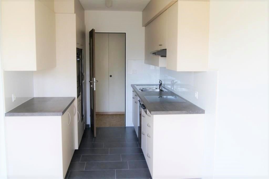 Die perfekte Familien Wohnung - wohnen im Zentrum von Abtwil - 4