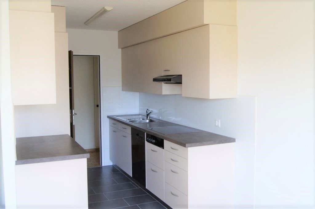 Die perfekte Familien Wohnung - wohnen im Zentrum von Abtwil - 5