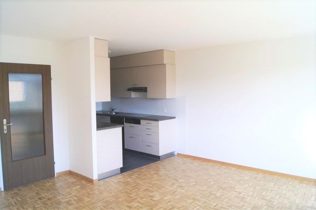 Die perfekte Familien Wohnung - wohnen im Zentrum von Abtwil - 6