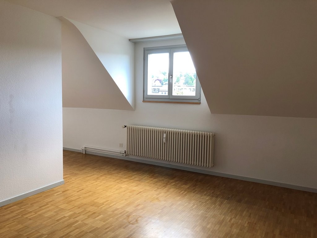 Wohnung sucht Single - 2