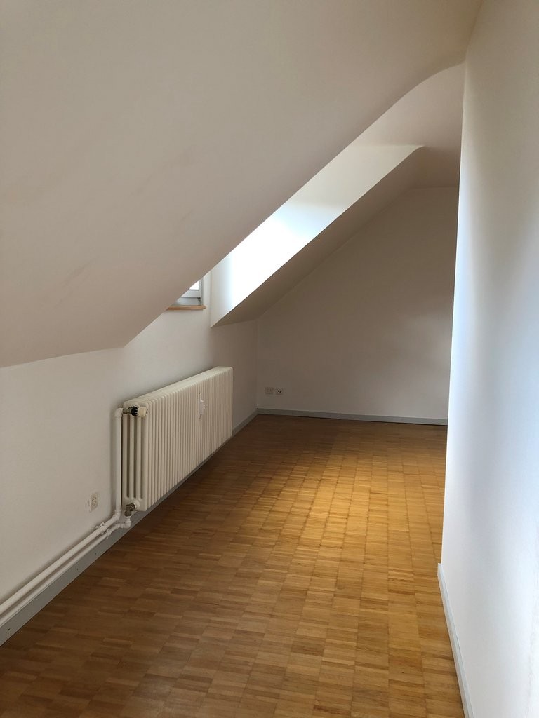 Wohnung sucht Single - 3