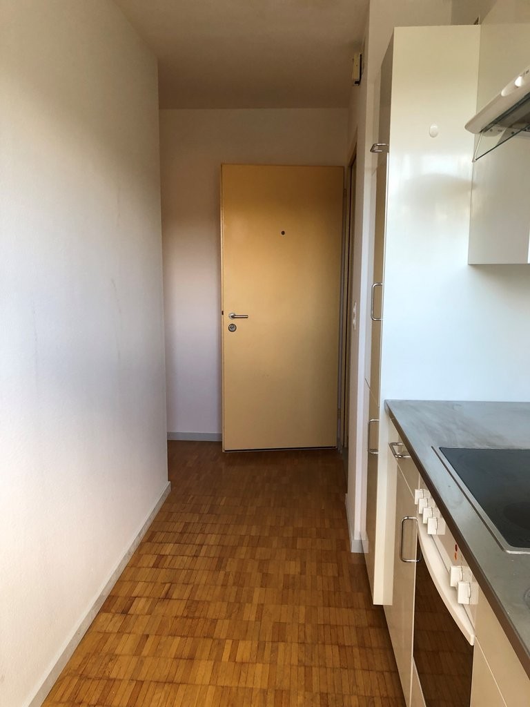 Wohnung sucht Single - 4