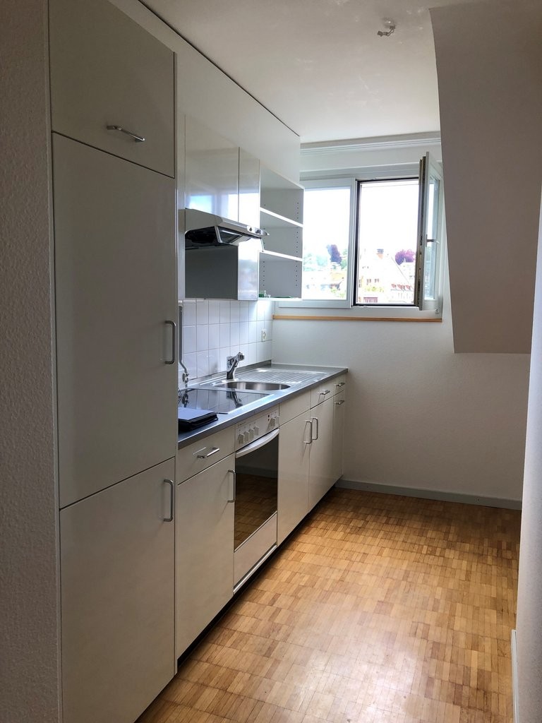 Wohnung sucht Single - 5