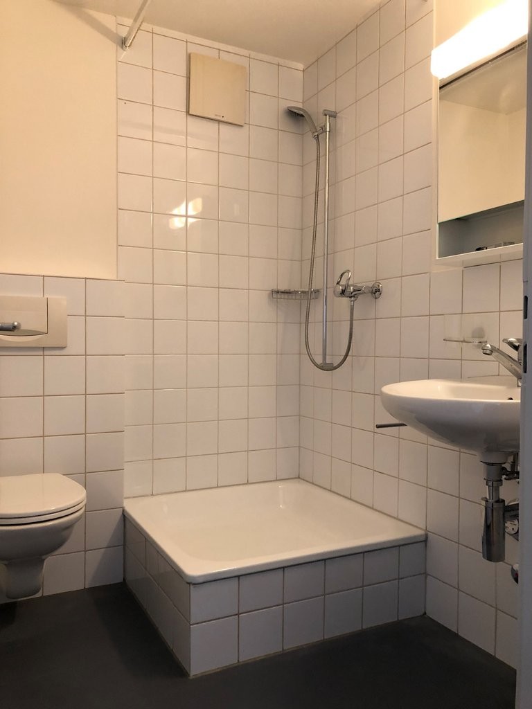 Wohnung sucht Single - 6
