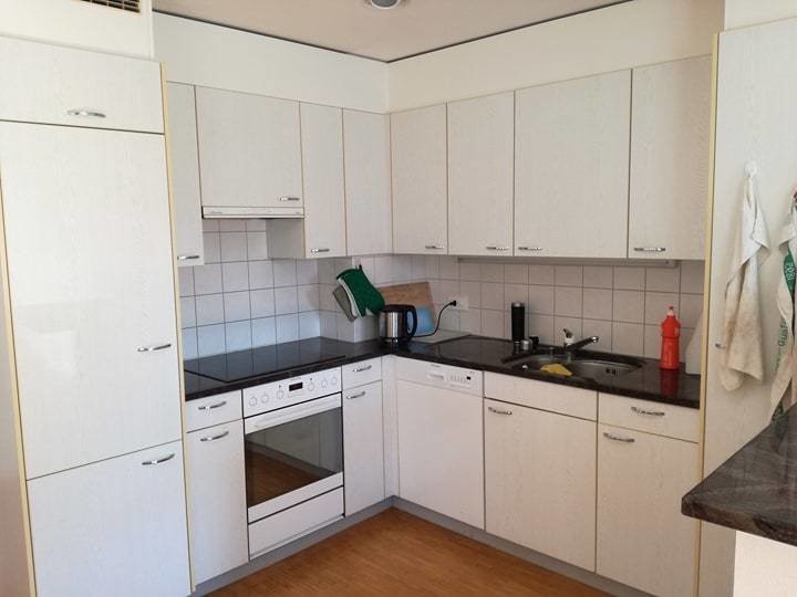 Ruhige Wohnlage Nähe Universität - 2