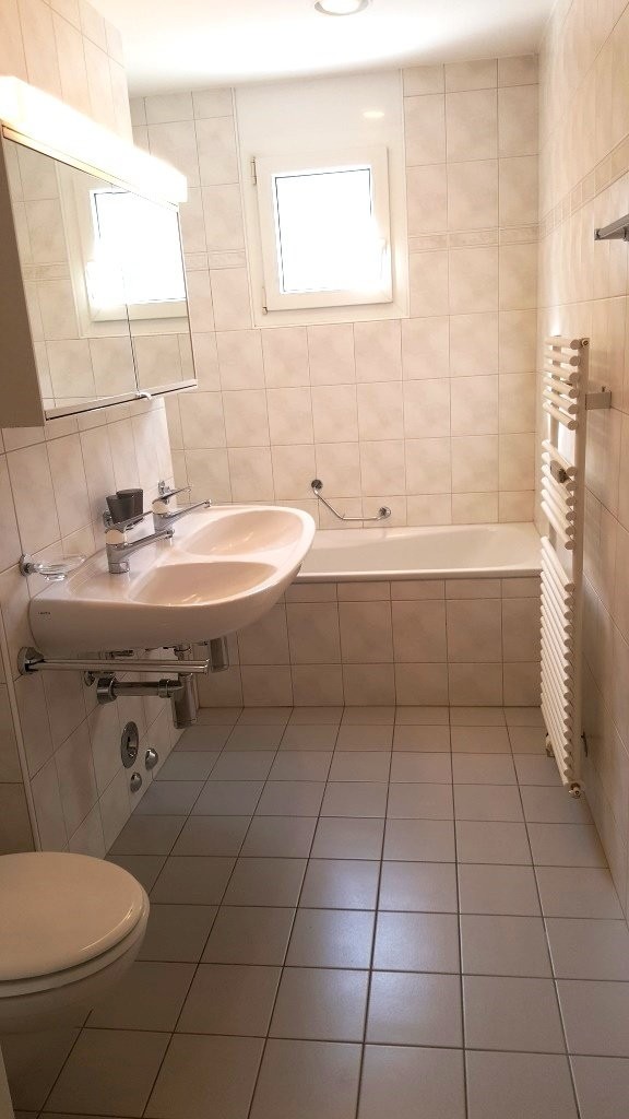 Ruhige Wohnlage Nähe Universität - 3