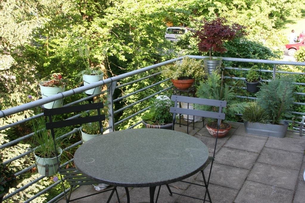 Ruhige Wohnlage Nähe Universität - 4