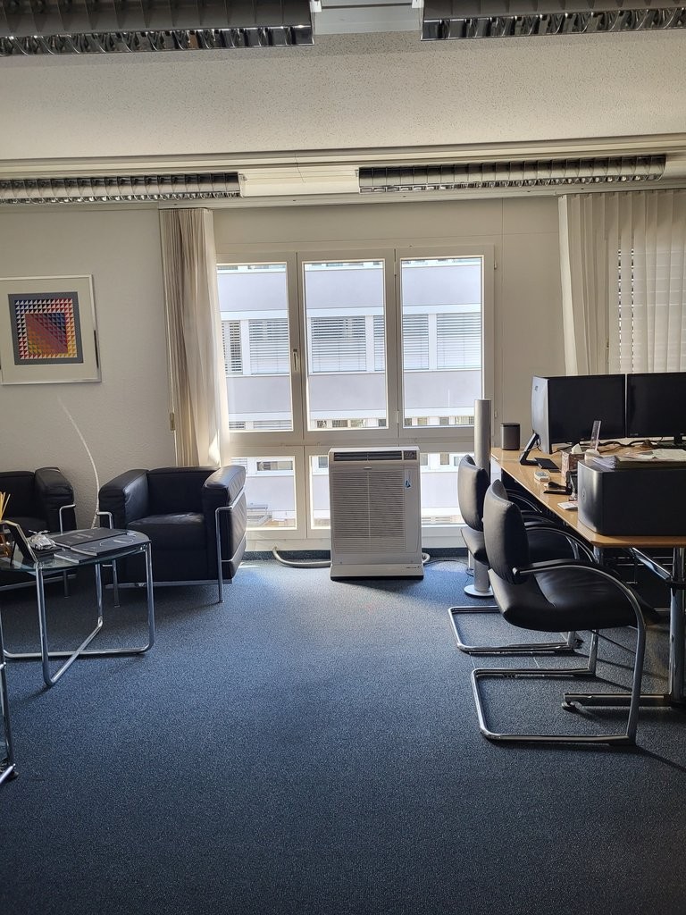 Ihr neues Büro im Trendquartier Seefeld! - 1