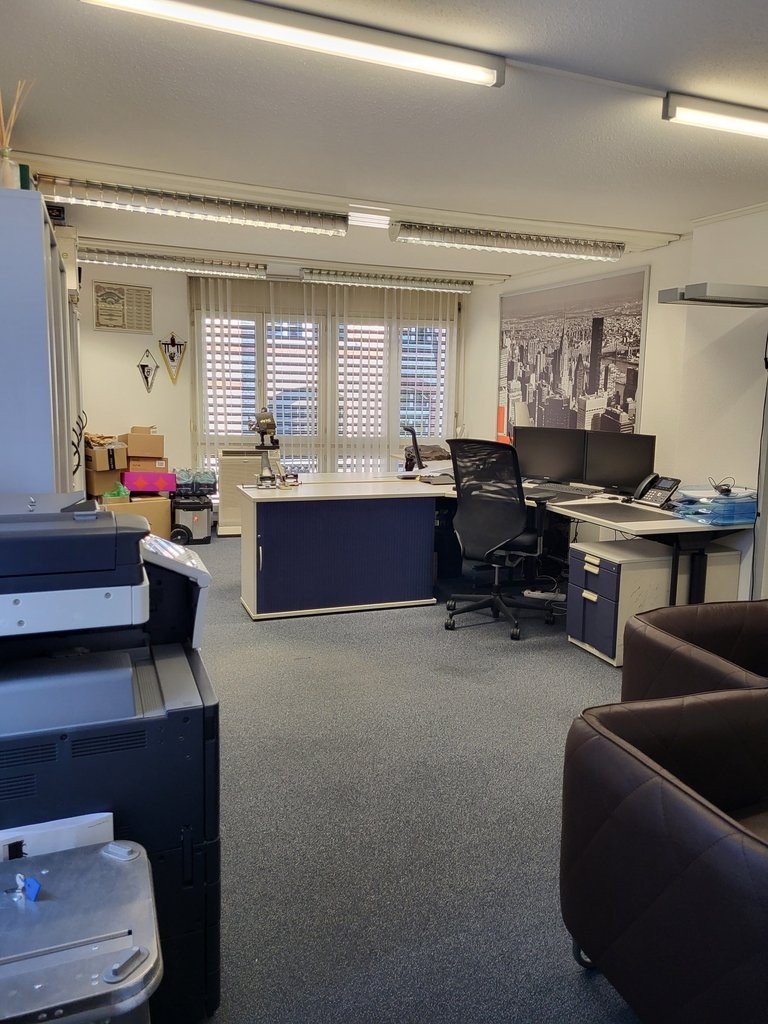 Ihr neues Büro im Trendquartier Seefeld! - 2