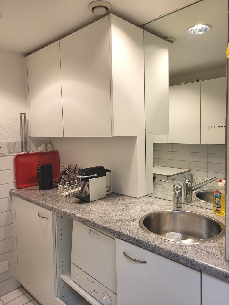 Ihr neues Büro im Trendquartier Seefeld! - 4