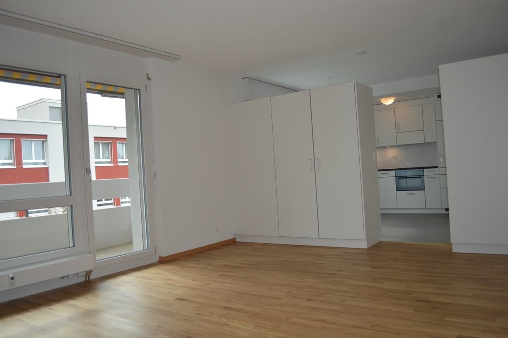 Erste eigene Wohnung gesucht? - 1