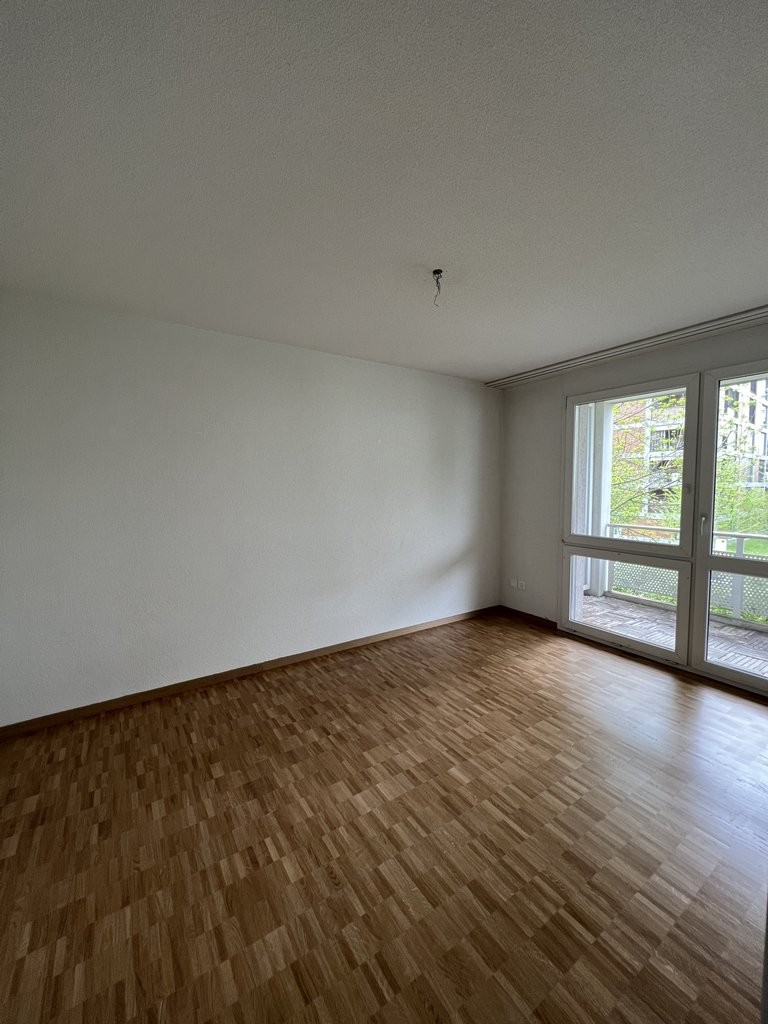 Wohnen mit Balkon - 2