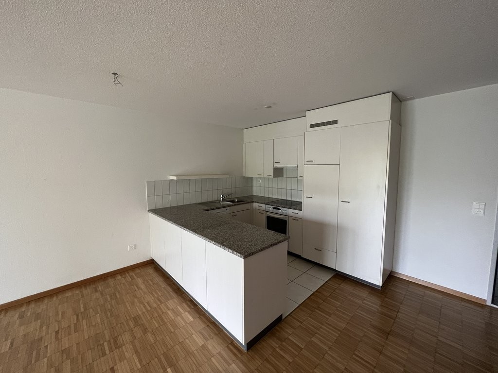 Wohnen mit Balkon - 3