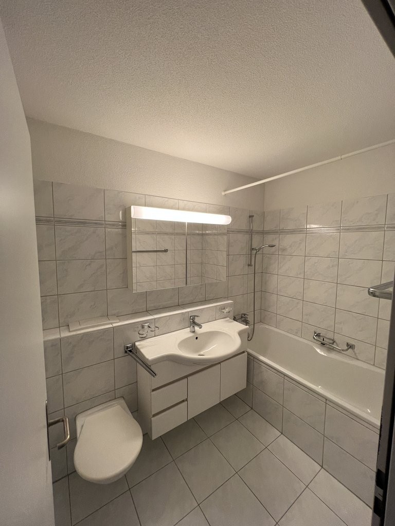 Wohnen mit Balkon - 4