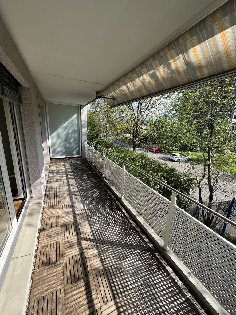 Wohnen mit Balkon - 5