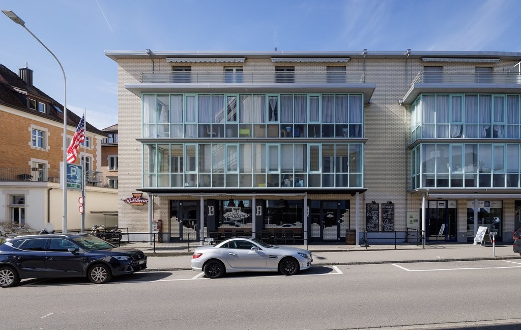 Attraktiver Büroraum im Zentrum zu vermieten! - 0