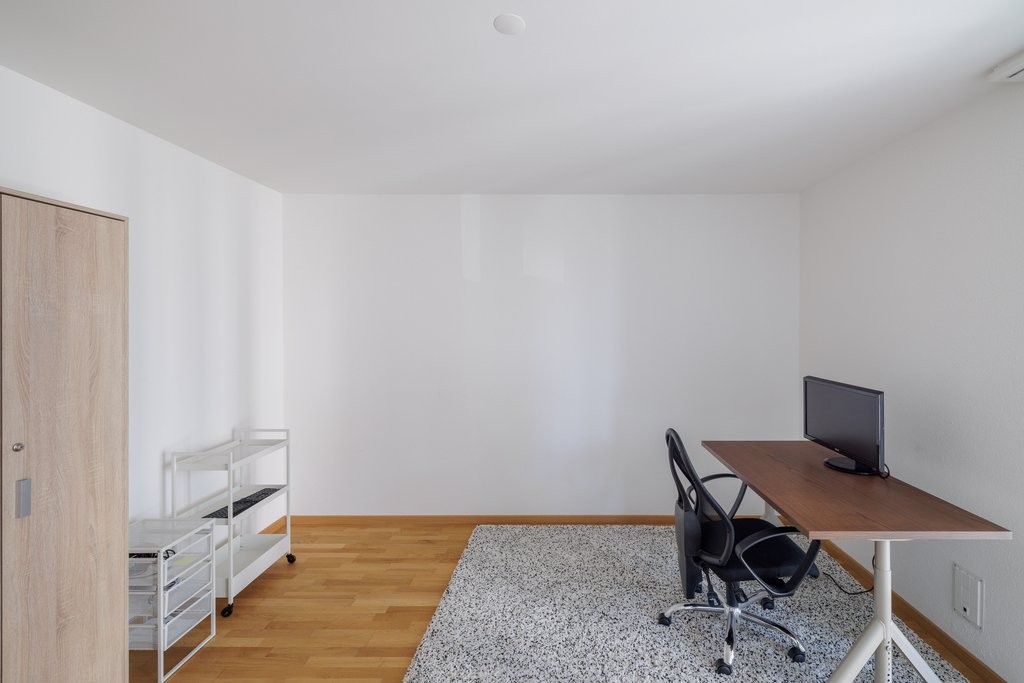 Attraktiver Büroraum im Zentrum zu vermieten! - 1