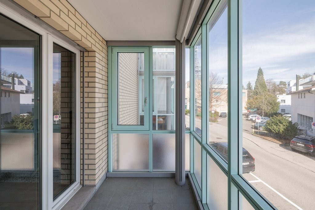 Attraktiver Büroraum im Zentrum zu vermieten! - 5