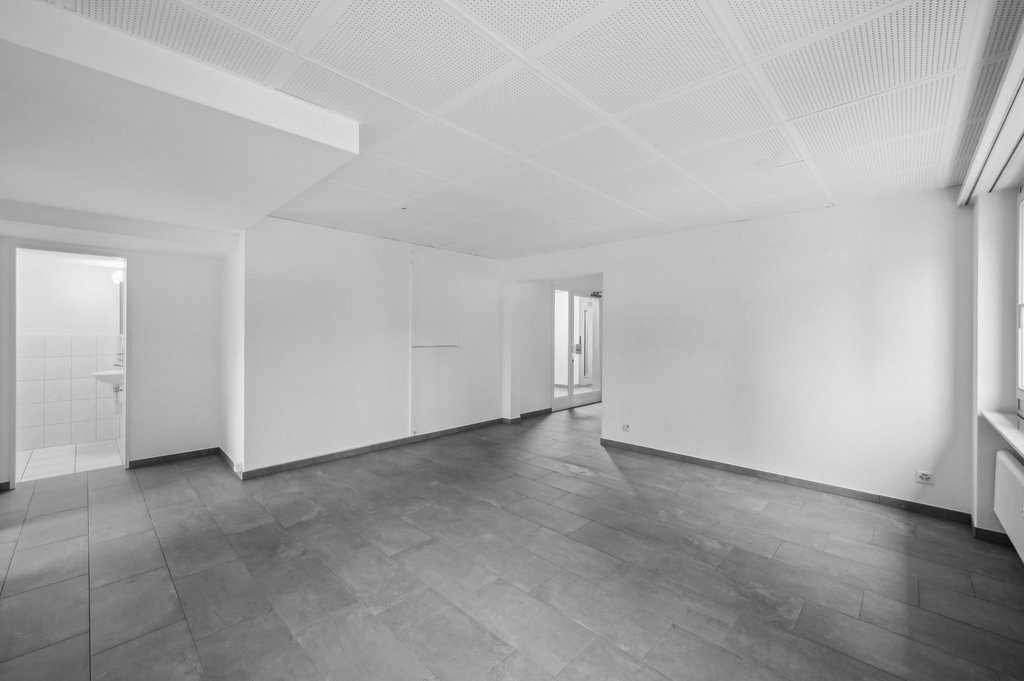 Büro / Atelier / Beratung - 6