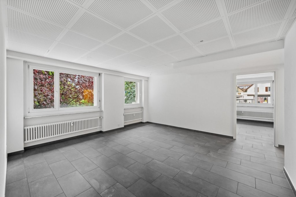 Büro / Atelier / Beratung - 8